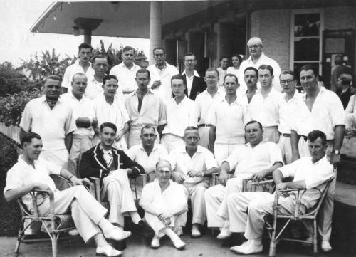 cricket teams Niteroi